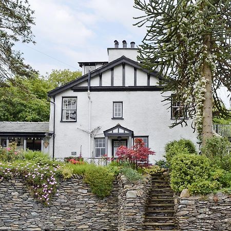 Howe Cottage Bowness-on-Windermere Exterior foto